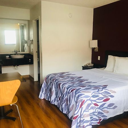 Red Roof Inn Bridgeton Dış mekan fotoğraf