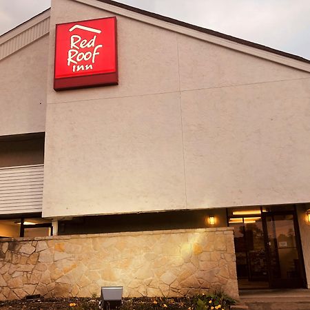 Red Roof Inn Bridgeton Dış mekan fotoğraf