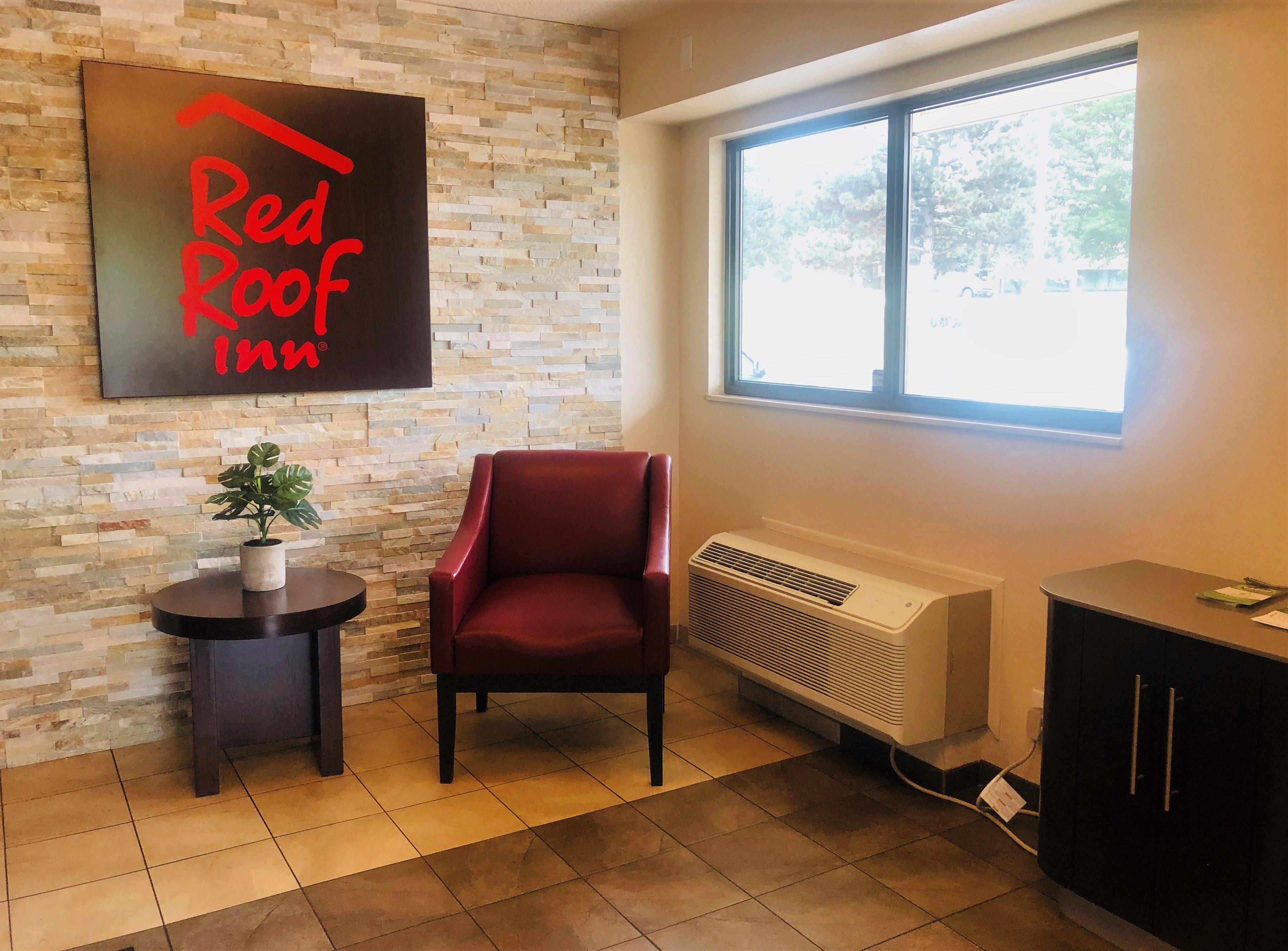 Red Roof Inn Bridgeton Dış mekan fotoğraf