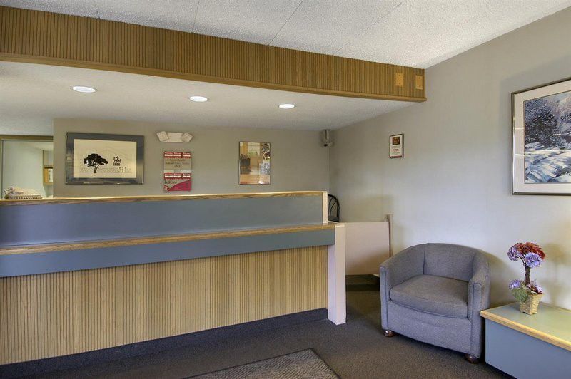 Red Roof Inn Bridgeton Dış mekan fotoğraf