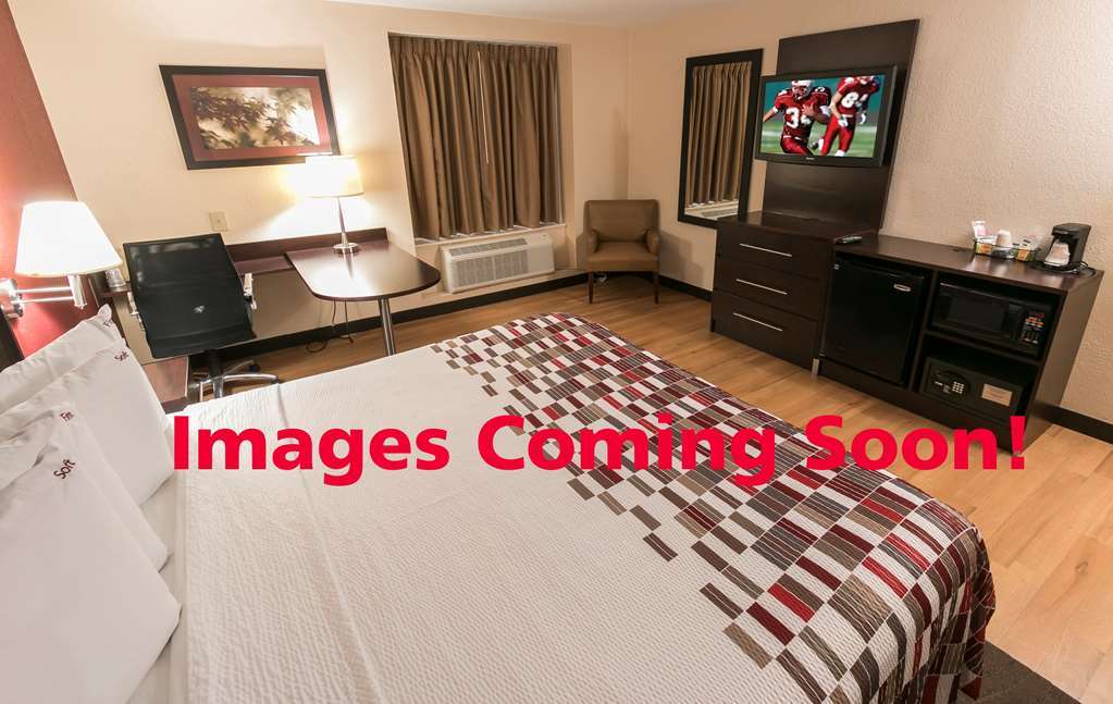 Red Roof Inn Bridgeton Dış mekan fotoğraf